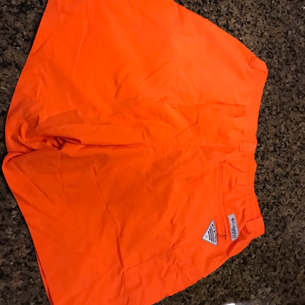 Columbia Shorts